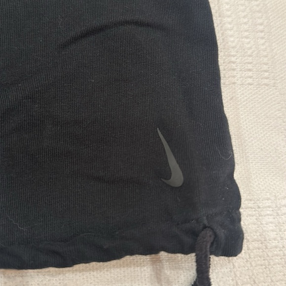Nike Size Small Cropped Tank - Picture 2 of 3